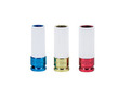 Kraftpiper 17/19/21 mm 3-pk. - PRIZE